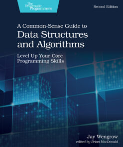 A Common-Sense Guide to Data Structures and Algorithms - 2nd Edition