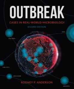 Outbreak - 2nd Edition