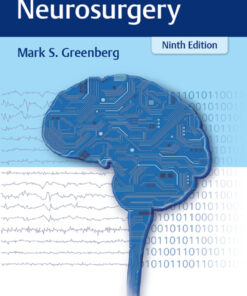Handbook of Neurosurgery - 9th Edition