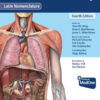 Atlas of Anatomy, Latin Nomenclature - 4th Edition