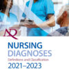 NANDA International Nursing Diagnoses - 12th Edition