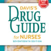 Davis's Drug Guide for Nurses - 17th Edition