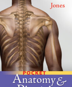 Pocket A & P - 4th Edition