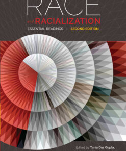 Race and Racialization - 2nd Edition