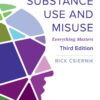 Substance Use and Misuse - 3rd Edition