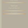 Tort Law: Cases and Materials - 6th Edition