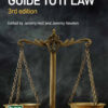 A Practical Guide to IT Law - 3rd Edition