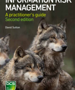 Information Risk Management - 2nd Edition