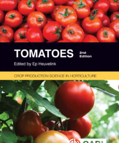 Tomatoes - 2nd Edition