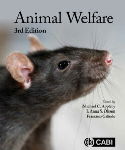 Animal Welfare - 3rd Edition