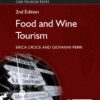 Food and Wine Tourism - 2nd Edition