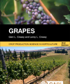 Grapes - 2nd Edition