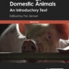 The Ethology of Domestic Animals - 3rd Edition
