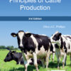 Principles of Cattle Production - 3rd Edition