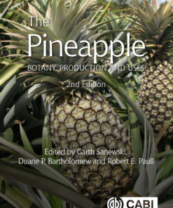 The Pineapple - 2nd Edition