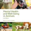 Mental Health and Well-being in Animals - 2nd Edition