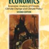 Climate Economics - 2nd Edition