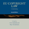 EU Copyright Law - 2nd Edition