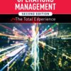 Service Operations Management - 2nd Edition