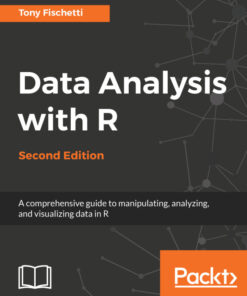 Data Analysis with R - Second Edition - 2nd Edition