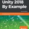 Unity 2018 By Example - 2nd Edition