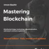 Mastering Blockchain - Second Edition - 2nd Edition