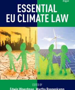 Essential EU Climate Law - 2nd Edition