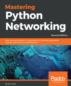 Mastering Python Networking - 2nd Edition