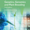 Quantitative Genetics, Genomics and Plant Breeding - 2nd Edition
