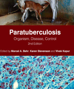Paratuberculosis - 2nd Edition