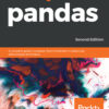 Mastering pandas - 2nd Edition