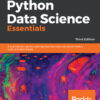 Python Data Science Essentials - 3rd Edition