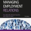 Managing Employment Relations - 7th Edition