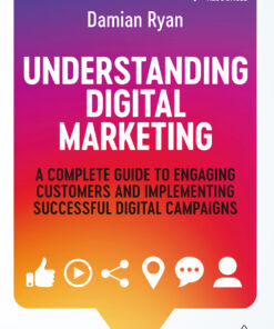 Understanding Digital Marketing - 5th Edition