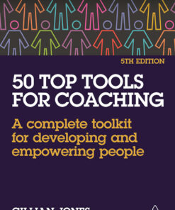 50 Top Tools for Coaching - 5th Edition