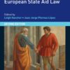 Research Handbook on European State Aid Law - 2nd Edition