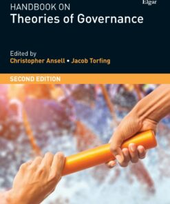 Handbook on Theories of Governance - 2nd Edition