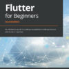 Flutter for Beginners - 2nd Edition