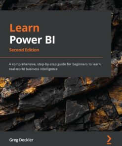 Learn Power BI - 2nd Edition