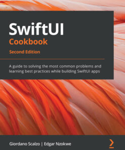 SwiftUI Cookbook - 2nd Edition