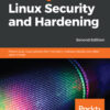Mastering Linux Security and Hardening - 2nd Edition