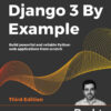 Django 3 By Example - 3rd Edition