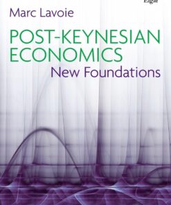 Post-Keynesian Economics - 2nd Edition