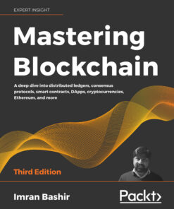 Mastering Blockchain - 3rd Edition