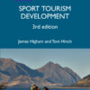 Sport Tourism Development - 3rd Edition
