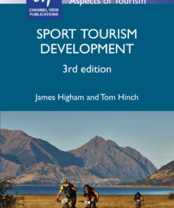 Sport Tourism Development - 3rd Edition