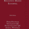 Spencer Bower: Reliance-Based Estoppel - 5th Edition