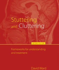 Stuttering and Cluttering (Second Edition) - 2nd Edition