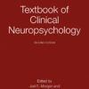 Textbook of Clinical Neuropsychology - 2nd Edition