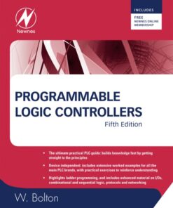 Programmable Logic Controllers - 5th Edition